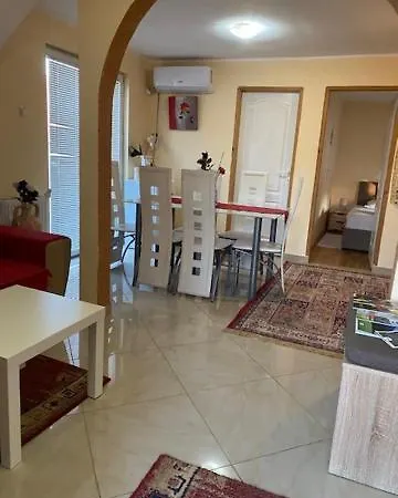Apartment Mili