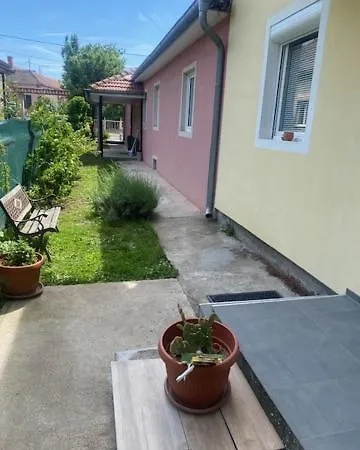 Apartment Mili *