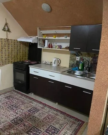 Apartment Mili Pozarevac
