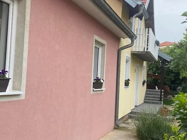 Apartamento Mili Požarevac